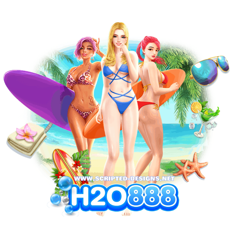 h2o888